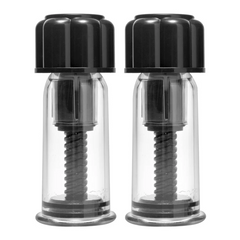 MAXXX Powerful Nipple Suckers