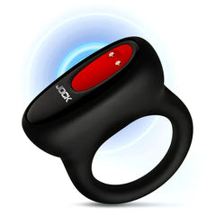 Jock Hard-On Vibrating Cock Ring, view 3
