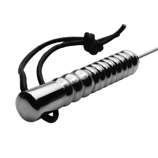 Stainless Steel Whipping Rod, view 2