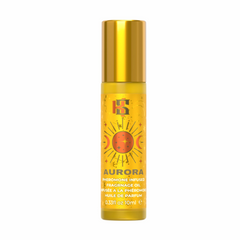 Celestial Collection AURORA pheromone roll-on 0.33 fl oz/10 ml