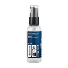 Fuck & Fist - Silicone 50ml / 1.69oz