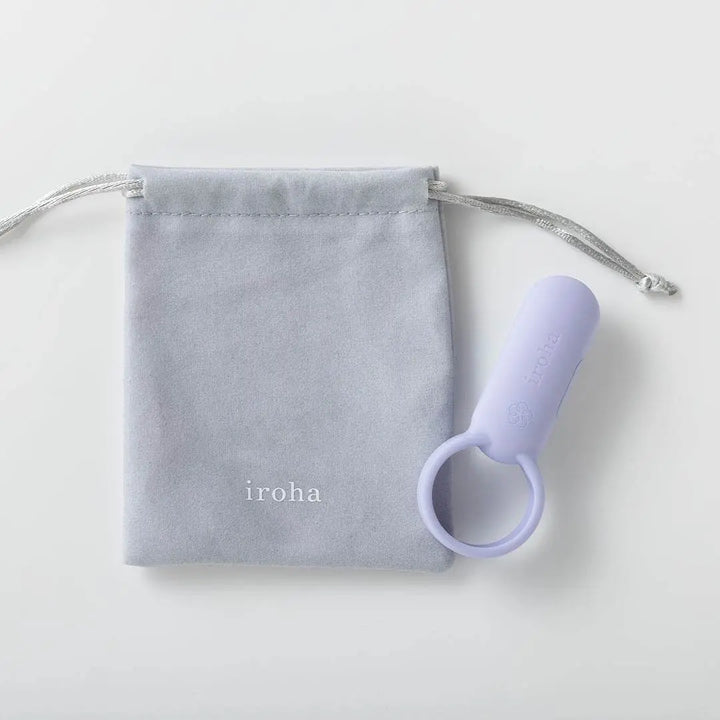 Tenga Iroha SVR Very Vibrating Ring - Dreamy Desire