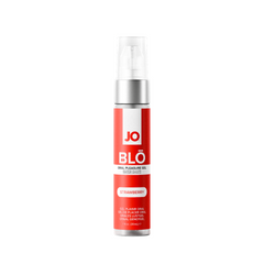 JO Blo - Strawberry 1oz / 30mL