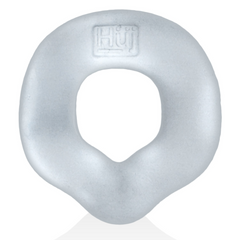 FIT GRIPS 2-pack ergo-fit cockrings CLEAR/CLEAR