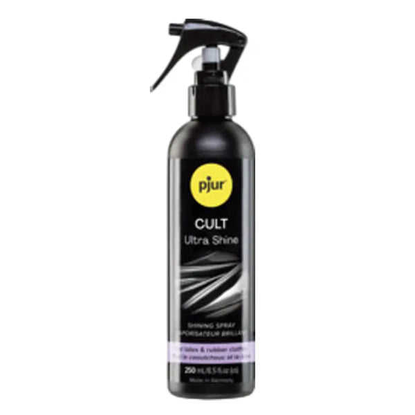 Cult Ultra Shine 250 ml