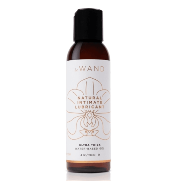 Le Wand Natural Intimate Lubricant - Dreamy Desire