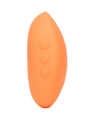 Temp Tangerine