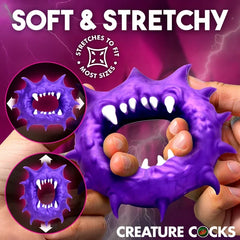 Creature Cocks Constrictor, view 2