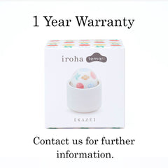 temari KAZE - Dreamy Desire