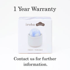 temari MIZU - Dreamy Desire