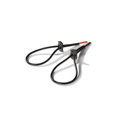 Mystim Rodeo Robin - Glans-& scrotum strap set - Dreamy Desire