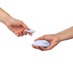 Lay Panty Vibrator with Remote Control