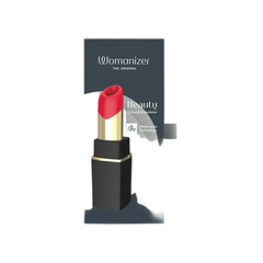 Womanizer Beauty USB-C charging port and cable