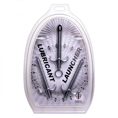 Trinity Lubricant Launcher 3pc- Smoke