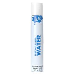 Wet Original Pure Water Based Lubricant - Dreamy Desire