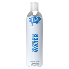 Water 4 Fl. Oz. / 118 ml - Dreamy Desire