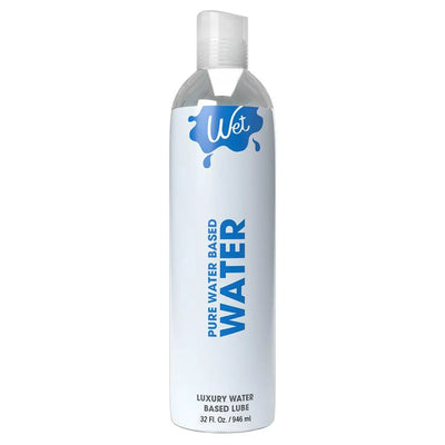 Water 32 Fl. Oz. / 946 ml - Dreamy Desire