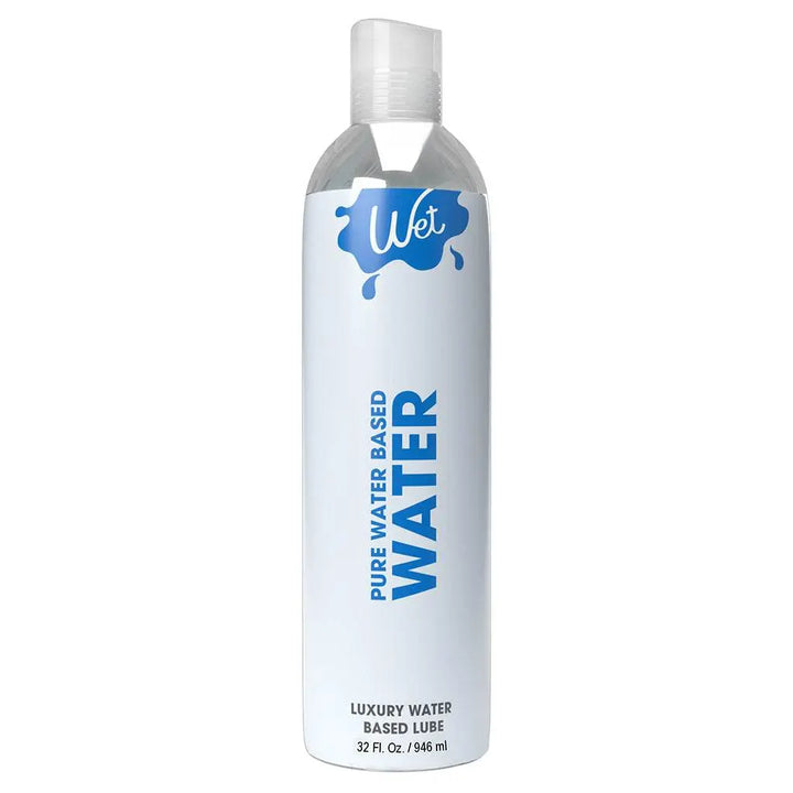 Water 32 Fl. Oz. / 946 ml - Dreamy Desire