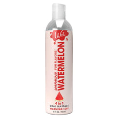 Fun Flavours Watermelon 4 Fl. Oz. / 118 ml - Dreamy Desire