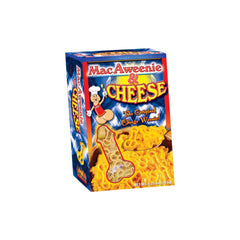 Kraft MacAweenie & Cheese 175g