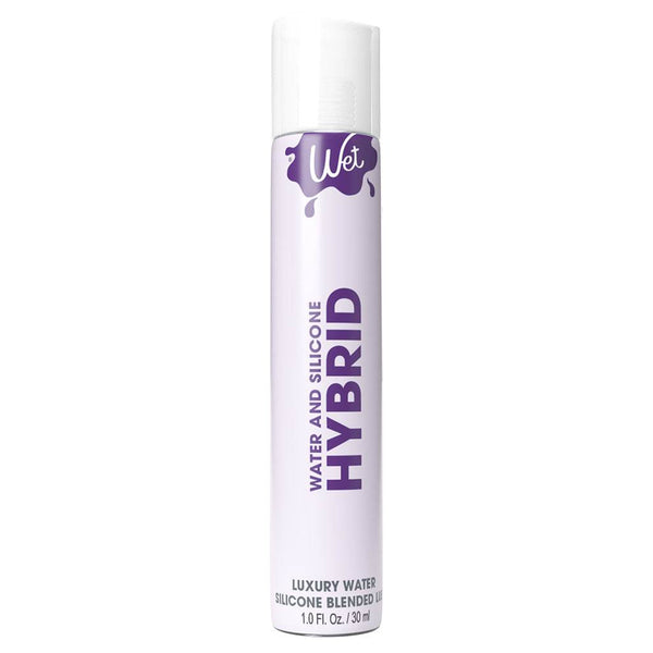 Wet Hybrid Luxury Lubricant - Dreamy Desire