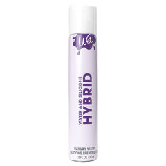Wet Hybrid Luxury Lubricant - Dreamy Desire