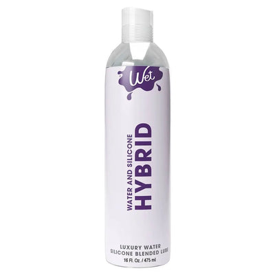 Hybrid 16 Fl. Oz. / 475 ml - Dreamy Desire