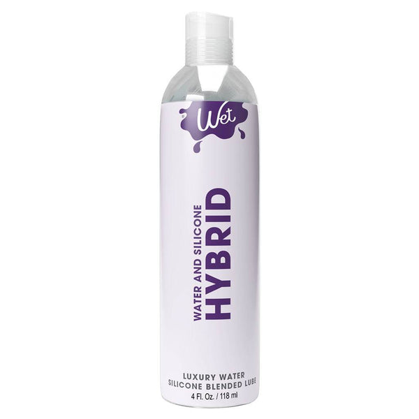Hybrid 4 Fl. Oz. / 118 ml - Dreamy Desire