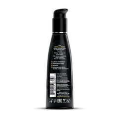 Aqua Vanilla Bean 2oz