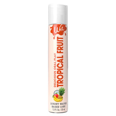 Wet Delicious Tropical Fruit Lubricant - Dreamy Desire