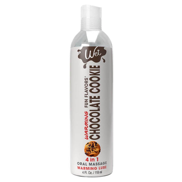 Fun Flavours Chocolate Cookie 4 Fl. Oz. / 118 ml - Dreamy Desire