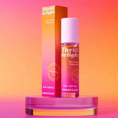 THRILL DELIGHT - PLEASURE EXLIXIR - 10ML / 0.33FL.OZ. - Dreamy Desire