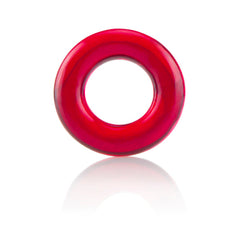 Ring O  - Red