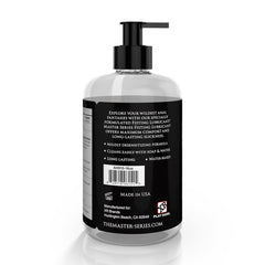 Master Series fisting lubricant, view 5