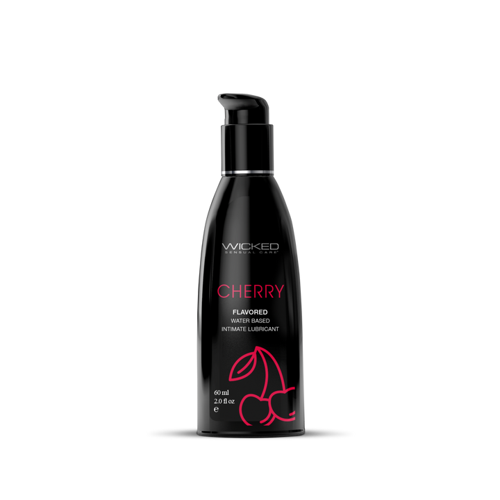 Aqua Cherry  2oz