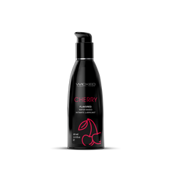 Aqua Cherry  2oz