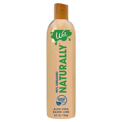 Naturally 4 Fl. Oz. / 118 ml - Dreamy Desire