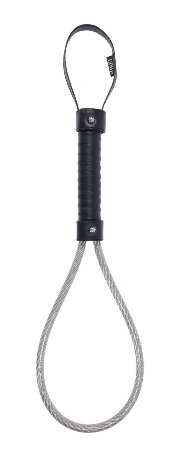 Edge Metal Loop Spanker