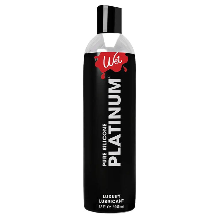 Platinum 32 Fl. Oz. / 946 ml - Dreamy Desire