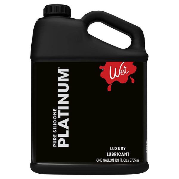 Platinum 128 Fl. Oz. / 3785 ml - Dreamy Desire