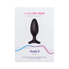 Hush 2 (1.75 inch)