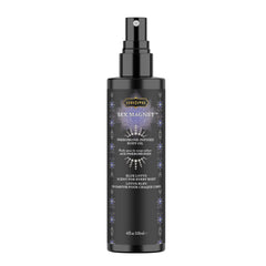 Sex Magnet Pheromone - Blue Lotus Body Spray 4 oz/118 g