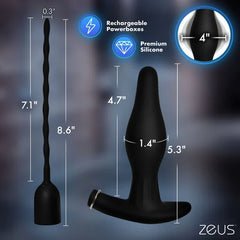 Zeus E-Stim Kit, view 6