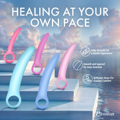 Graduated Kegel Trainer Set, view 5