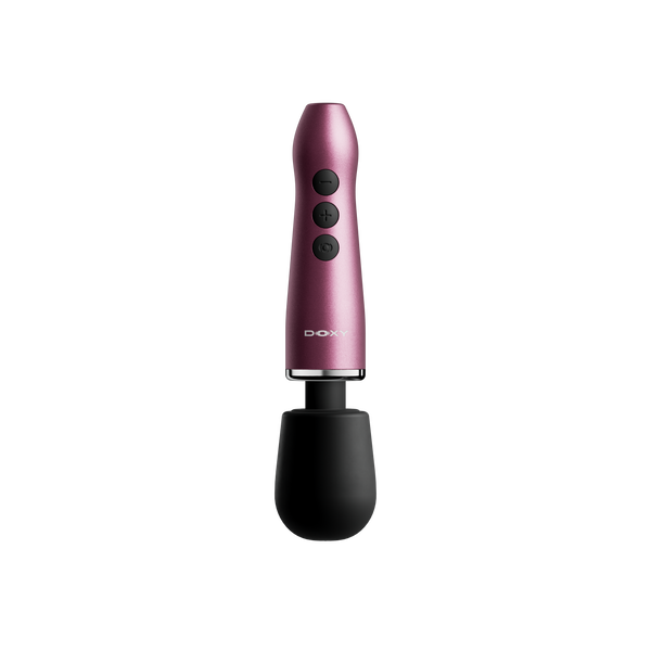 Doxy Go - Pink