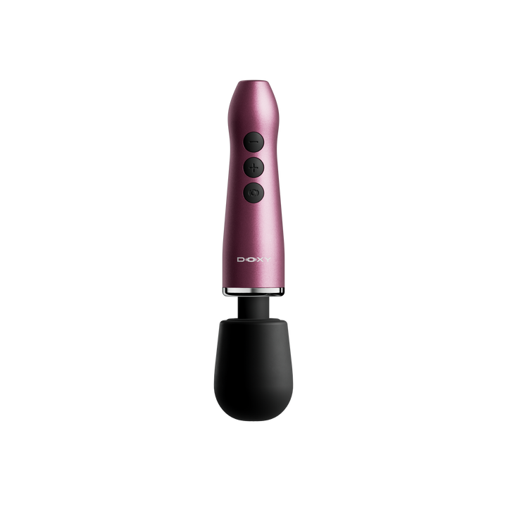 Doxy Go - Pink