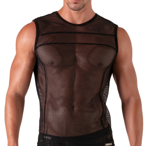 XL/XXL - Seduction Tank top