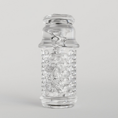 The Handy Lips Sleeve from the Dream Collection, a closed-end oral-style TPE sleeve
