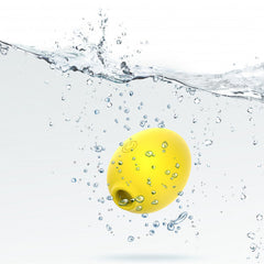 Viben Dreamii Lemon Bliss — Suction & Vibration Toy