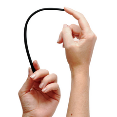 Isabella Silicone Urethral Sound Trainer